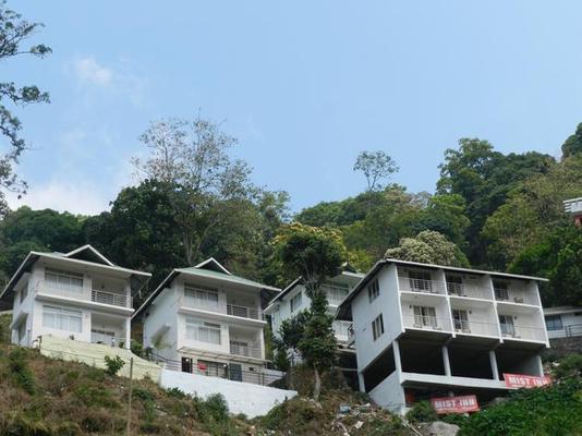 Mist Inn Resort